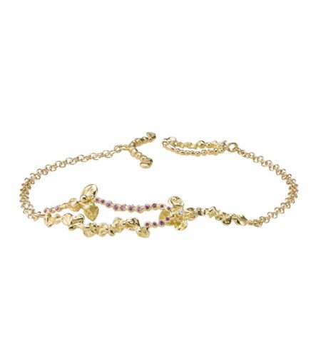 Bracelet Rivière de diamants