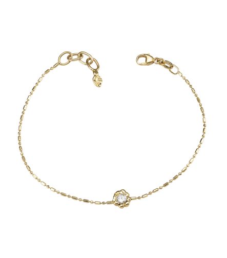Bracelet Gouttes de Rosées