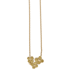 Chaine Fleurs Tendres