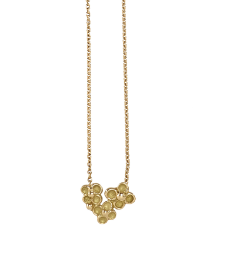 Chaine Fleurs Tendres