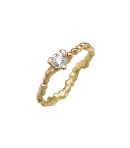 Anais Rheiner Alliance Pure Promesse