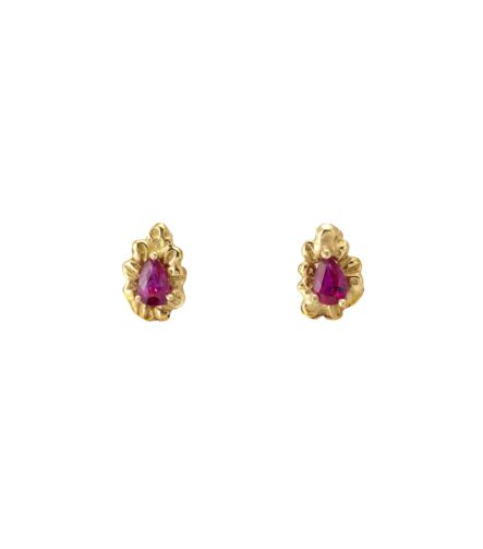 Boucles d'oreilles Mélodie