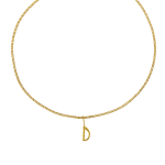 Letter pendant – Image 4