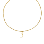 Letter pendant – Image 7