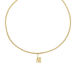 Letter pendant – Image 9